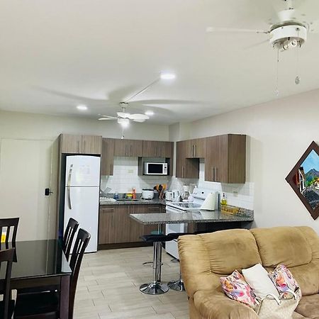 Апартаменти Apartamento Ganesha Liberia Santa Ana  Екстер'єр фото